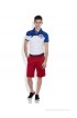 Celio Red Regular Fit Shorts Celio Red Regular Fit Shorts